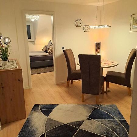 Ferienwohnung Rheinsteig Boppard Exteriör bild