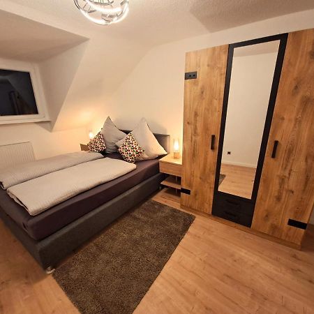 Ferienwohnung Rheinsteig Boppard Exteriör bild