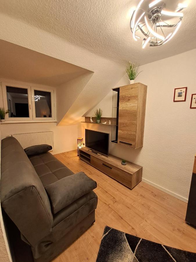 Ferienwohnung Rheinsteig Boppard Exteriör bild