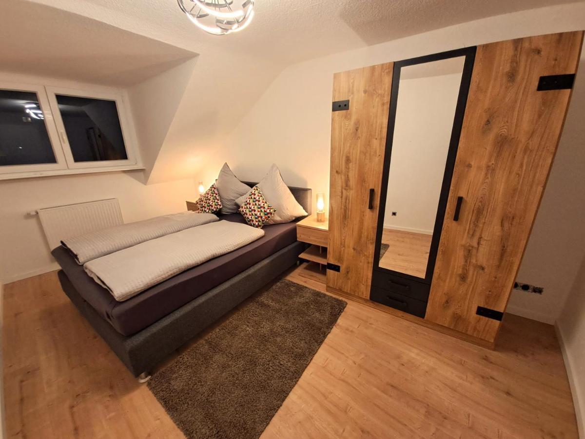 Ferienwohnung Rheinsteig Boppard Exteriör bild