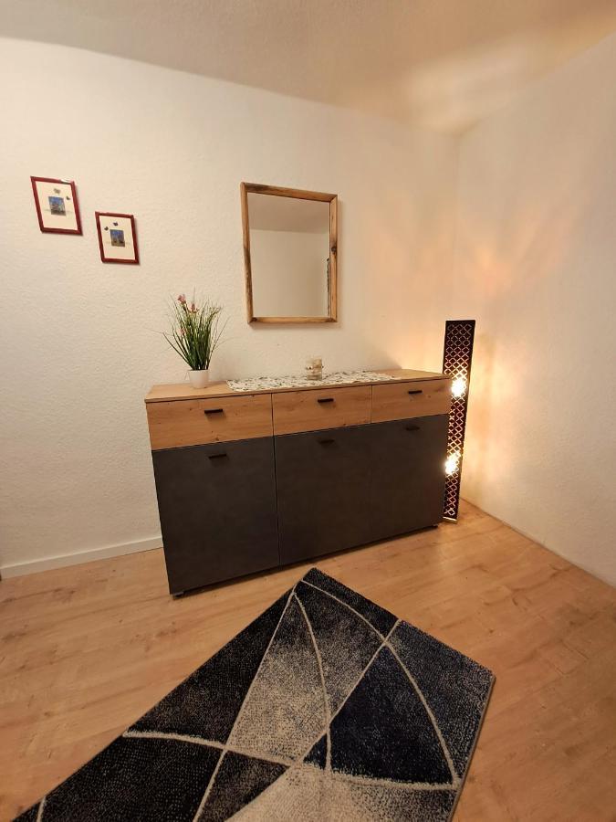 Ferienwohnung Rheinsteig Boppard Exteriör bild