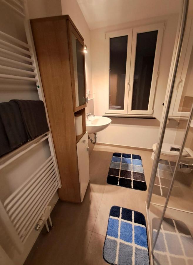 Ferienwohnung Rheinsteig Boppard Exteriör bild