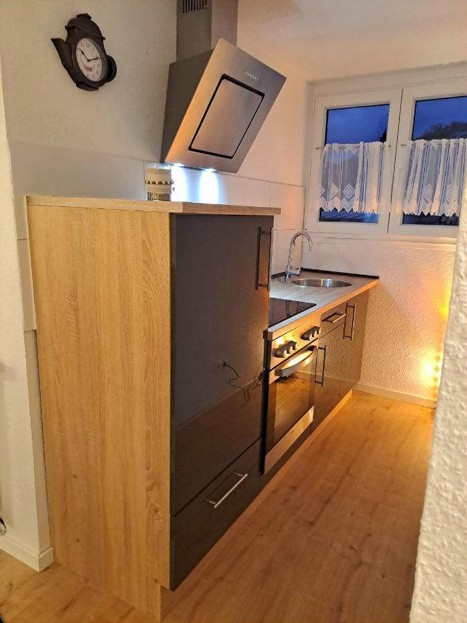 Ferienwohnung Rheinsteig Boppard Exteriör bild